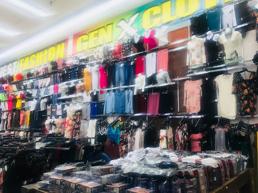 Clothing Store «Gen X Clothing», reviews and photos, 64 Sheridan Blvd, Arvada, CO 80002, USA