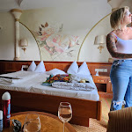 Photo n°2 de l'avis de Sebastian.a fait le 03/08/2023 à 18:29 sur le  Hotel am Schloßberg à Erding