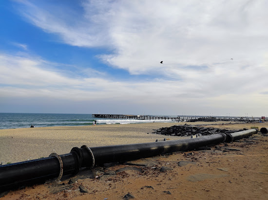 Rock Beach