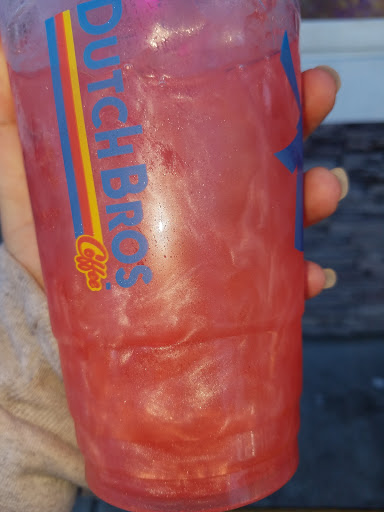 Coffee Shop «Dutch Bros Coffee», reviews and photos, 3995 Grass Valley Hwy, Auburn, CA 95602, USA