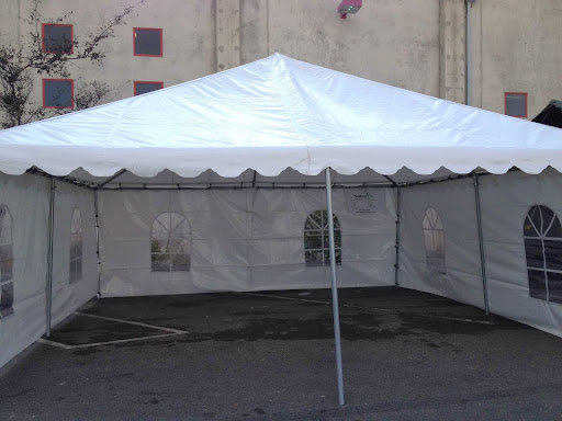 Nalanys Canopies and Party Rentals