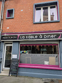 Photos du propriétaire du Restaurant français La Table A Diner à Orchies - n°1