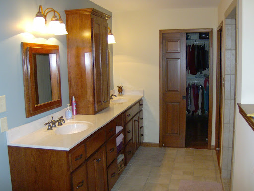 Contractor «CREATIVE REMODELING», reviews and photos, 427 Lafayette Rd, Clarksville, TN 37042, USA