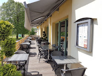 Atmosphère du Restaurant Les Gras Q à Cons-la-Grandville - n°4