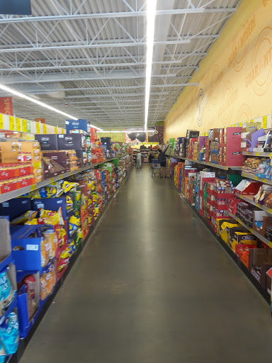 Supermarket «ALDI», reviews and photos, 2643 US-19, Holiday, FL 34691, USA