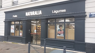 NATURALIA à Chaville