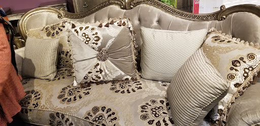 Furniture Store «The RoomPlace», reviews and photos, 6741 Dempster St, Morton Grove, IL 60053, USA