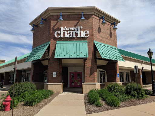 Fashion Accessories Store «Charming Charlie», reviews and photos, 26020 Ingersol Dr, Novi, MI 48375, USA