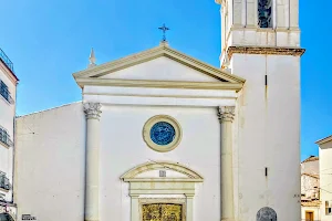 Església de Sant Jaume i Santa Anna image