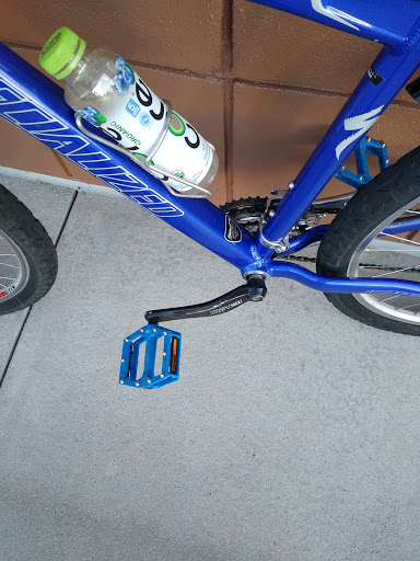 Shopping Mall «Base-Mar Shopping Center», reviews and photos, 2450 Baseline Rd, Boulder, CO 80305, USA