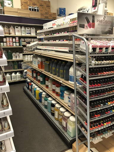 Beauty Supply Store «Mica Beauty Supply», reviews and photos, 1186 E Holt Ave, Pomona, CA 91767, USA