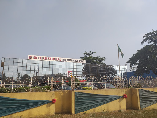 International Breweries, Ilesa, Nigeria, Software Company, state Osun