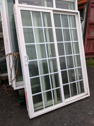 Building Materials Store «Skagit Building Salvage», reviews and photos, 17994 WA-536, Mt Vernon, WA 98273, USA