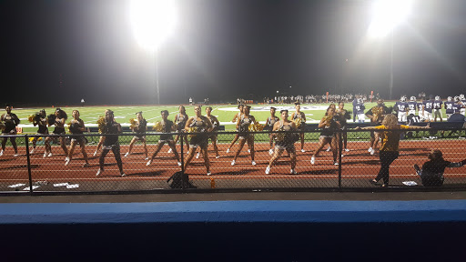 Stadium «Memorial Stadium», reviews and photos, Joyce Kilmer Ave, New Brunswick, NJ 08901, USA