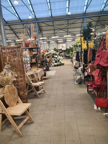 Rezensionen über Blumenmarkt Dietrich in Monthey - Gartenbauer