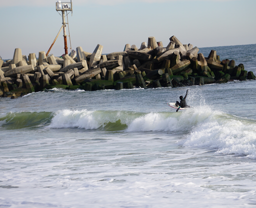 Surf Shop «Bare Wires Surf Shop», reviews and photos, 1307 3rd Ave, Spring Lake, NJ 07762, USA