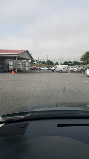 Auto Auction «Lehigh Valley Auto Auction», reviews and photos, 3880 Lehigh St, Whitehall, PA 18052, USA