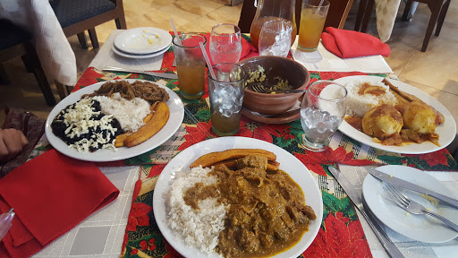 Restaurantes de comida casera en Maracaibo