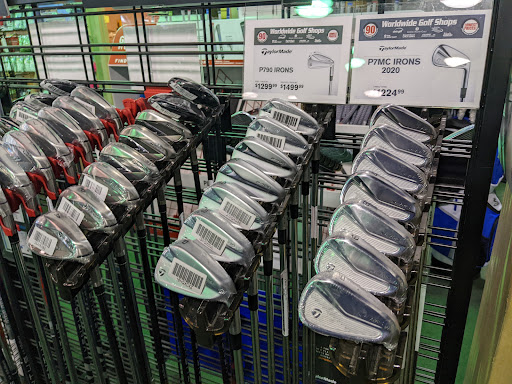 Sporting Goods Store «Edwin Watts Golf», reviews and photos, 3024 Richmond Rd, Lexington, KY 40509, USA