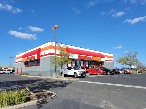 Auto Parts Store «AutoZone», reviews and photos, 3675 Elkhorn Blvd, North Highlands, CA 95660, USA