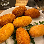 Photo n°4 de l'avis de Laura.a fait le 14/09/2021 à 22:52 sur le  Pizzeria Positano Battipaglia à Battipaglia