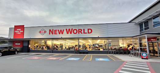 New World Waitaki