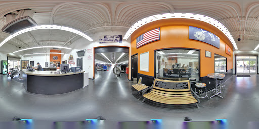Harley-Davidson Dealer «Chandler Harley-Davidson», reviews and photos