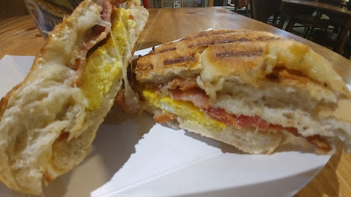 Coffee Shop «Evergreens Coffee and Bakeshop», reviews and photos, 33 Pleasant St, Oxford, MI 48371, USA