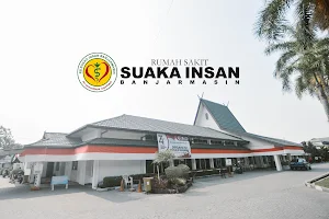 Suaka Insan Hospital image