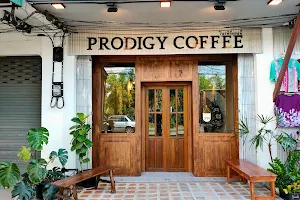 Prodigy.Coffee image