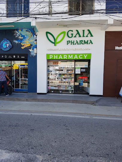Gaia Pharma