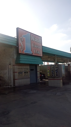 Car Wash «Best West Car Wash Inc.», reviews and photos, 10036 Wright Rd, South Gate, CA 90280, USA
