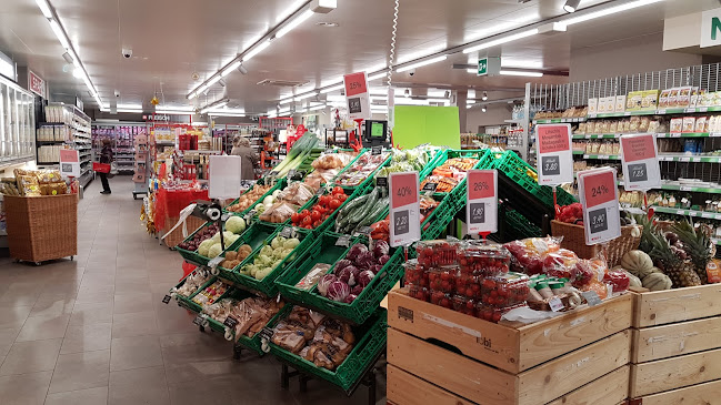 SPAR Supermarkt Goldach - Supermarkt