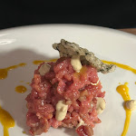 Photo n°9 de l'avis de ROBERTA.A fait le 16/03/2024 à 13:19 sur le  Ristorante Enoteca Raffaleo à Turin