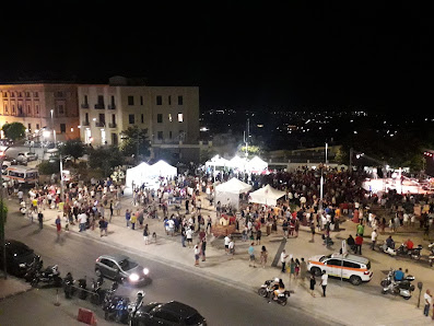 Festa di San Calogero di Agrigento Piazzetta S. Calogero, 92100 Agrigento AG, Italia