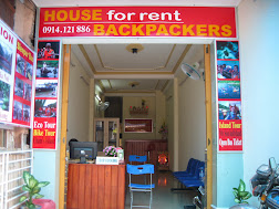 House Backpackers
