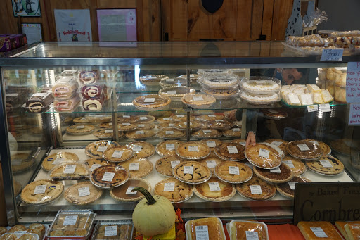 Produce Market «Buckland Farm Market», reviews and photos, 4484 Lee Hwy, Warrenton, VA 20187, USA