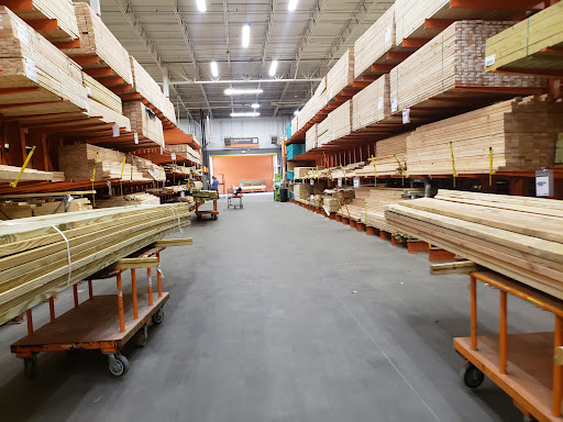 Home Improvement Store «The Home Depot», reviews and photos, 300 MacDade Boulevard, Folsom, PA 19033, USA