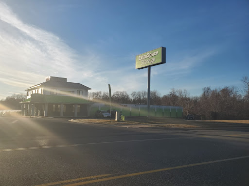 Storage Facility «Extra Space Storage», reviews and photos, 410 Constant Friendship Blvd, Abingdon, MD 21009, USA
