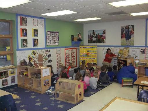 Day Care Center «Westlakes KinderCare», reviews and photos, 6670 University Ave, West Des Moines, IA 50266, USA