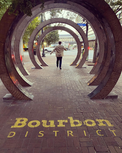 Southern Restaurant (US) «Bourbon Raw», reviews and photos, 446 S 4th St, Louisville, KY 40202, USA