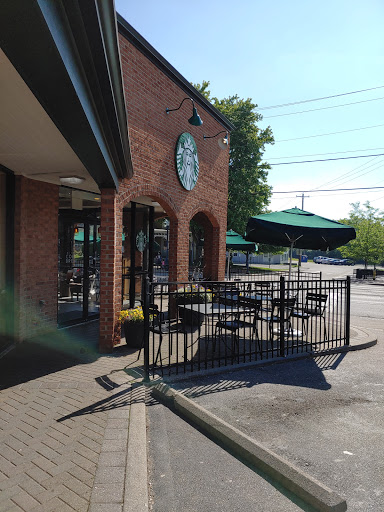 Coffee Shop «Starbucks», reviews and photos, 7011 Miami Ave, Madeira, OH 45243, USA