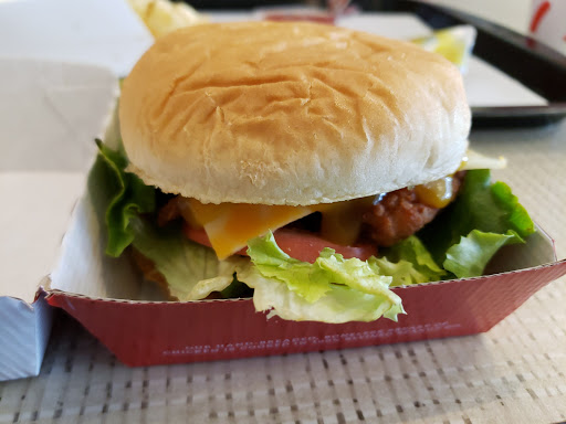 Fast Food Restaurant «Chick-fil-A», reviews and photos, 5206 73rd Ln E, Bradenton, FL 34203, USA
