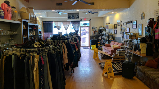 New Beginnings Boutique and Thrift