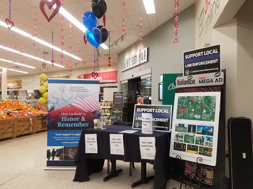 Supermarket «Hy-Vee», reviews and photos, 500 37th St NW, Rochester, MN 55901, USA