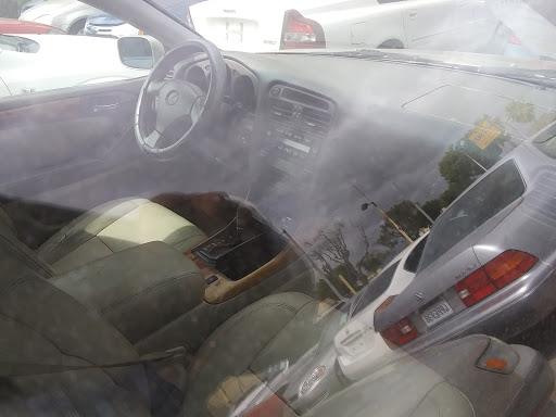 Used Car Dealer «Barato Auto Sales», reviews and photos, 905 N Long Beach Blvd, Compton, CA 90221, USA