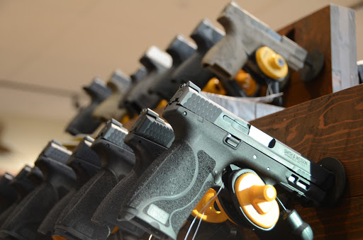 Sporting Goods Store «Brownells, Inc.», reviews and photos, 3006 Brownells Pkwy, Grinnell, IA 50112, USA