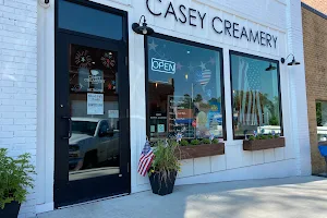 Casey Creamery image