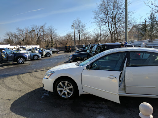 Car Wash «Setauket Car Wash», reviews and photos, 100 NY-25A, Setauket- East Setauket, NY 11733, USA