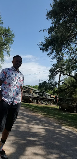 Museum «Texas Military Forces Museum», reviews and photos, 2200 W 35th St, Austin, TX 78703, USA